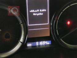 لكزس LX
